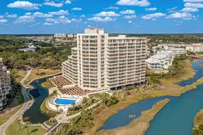100 Ocean Creek Dr. #E9, Myrtle Beach, SC 29572 - Photo 1