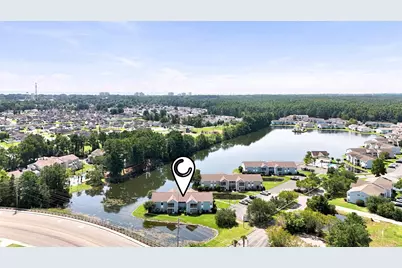 8725 Chandler Dr. #E, Surfside Beach, SC 29575 - Photo 4