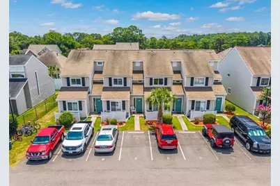 1600 Deer Creek Rd. #E, Myrtle Beach, SC 29575 - Photo 1