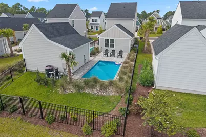 2609 Rowyn St., North Myrtle Beach, SC 29568 - Photo 2