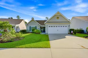 1337 Midtown Village Dr, Conway, SC 29526 - Photo 4