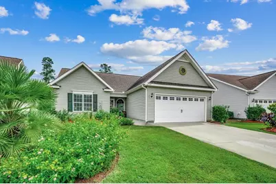 1337 Midtown Village Dr., Conway, SC 29526 - Photo 1