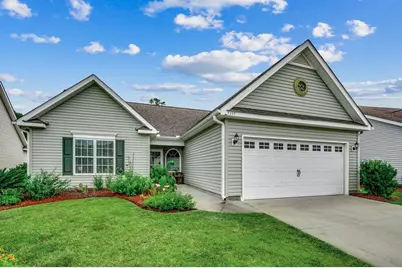 1337 Midtown Village Dr., Conway, SC 29526 - Photo 2
