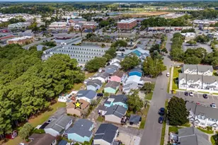 705 3rd Ave S, North Myrtle Beach, SC 29582 - Photo 22