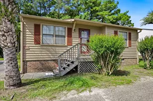 705 3rd Ave S, North Myrtle Beach, SC 29582 - Photo 1