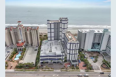 5308 N Ocean Blvd. #2005, Myrtle Beach, SC 29577 - Photo 2