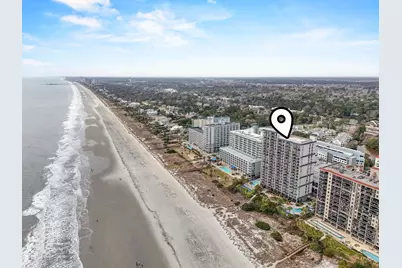 5308 N Ocean Blvd. #2005, Myrtle Beach, SC 29577 - Photo 4