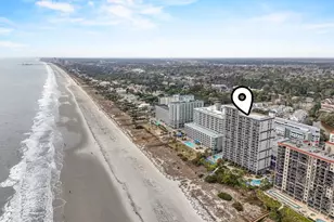 5308 N Ocean Blvd, Myrtle Beach, SC 29577 - Photo 4