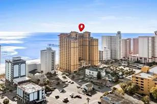 2600 N Ocean Blvd, Myrtle Beach, SC 29577 - Photo 2
