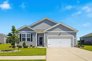 425 Royal Arch Dr, Conway, SC 29526 - Photo 1