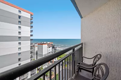 7100 N Ocean Blvd. #1023, Myrtle Beach, SC 29572 - Photo 2