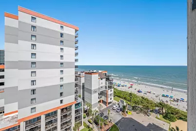 7100 N Ocean Blvd. #1023, Myrtle Beach, SC 29572 - Photo 4