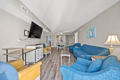 7100 N Ocean Blvd. #1023, Myrtle Beach, SC 29572 - Photo 8