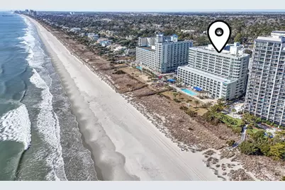 5300 N Ocean Blvd. #502, Myrtle Beach, SC 29577 - Photo 4