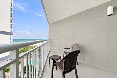 5300 N Ocean Blvd. #502, Myrtle Beach, SC 29577 - Photo 26