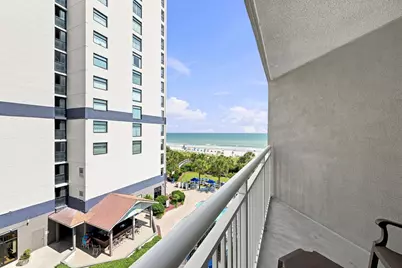 5300 N Ocean Blvd. #502, Myrtle Beach, SC 29577 - Photo 28