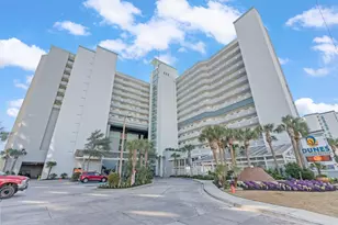 5300 N Ocean Blvd, Myrtle Beach, SC 29577 - Photo 1
