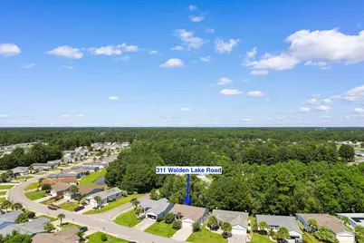 311 Walden Lake Rd., Conway, SC 29526 - Photo 22