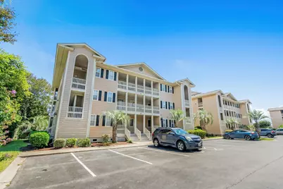 1900 Duffy St. #J-6, North Myrtle Beach, SC 29582 - Photo 10