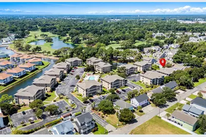 1900 Duffy St. #J-6, North Myrtle Beach, SC 29582 - Photo 8