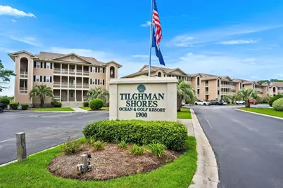 1900 Duffy St. #J-6, North Myrtle Beach, SC 29582 - Photo 50