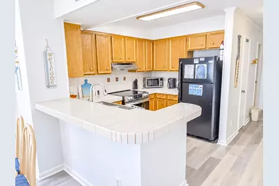 202 N Ocean Blvd. #209, North Myrtle Beach, SC 29582 - Photo 8