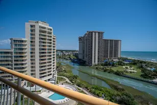 101 Ocean Creek Dr, Myrtle Beach, SC 29572 - Photo 12