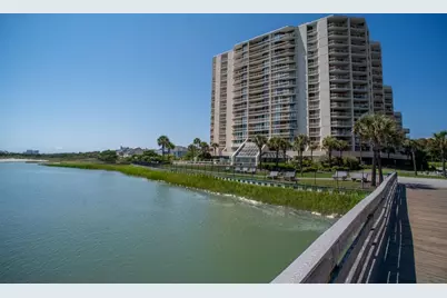 101 Ocean Creek Dr. #FF9, Myrtle Beach, SC 29572 - Photo 60