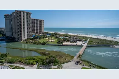 101 Ocean Creek Dr. #FF9, Myrtle Beach, SC 29572 - Photo 8