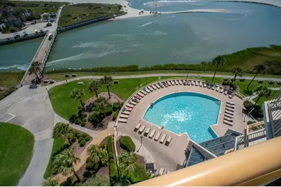 101 Ocean Creek Dr. #FF9, Myrtle Beach, SC 29572 - Photo 38