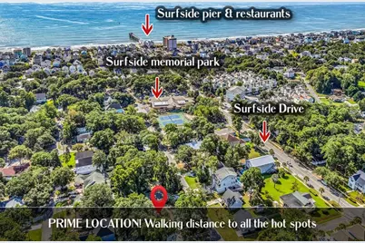520 1st Ave. N, Surfside Beach, SC 29575 - Photo 2