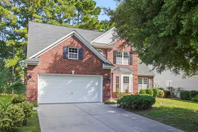6320 Longwood Dr., Murrells Inlet, SC 29576 - Photo 1