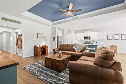 408 Hayloft Circle, Conway, SC 29526 - Photo 8