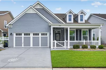 1916 Suncrest Dr., Myrtle Beach, SC 29577 - Photo 4