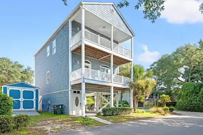 401 45th Ave. S, North Myrtle Beach, SC 29582 - Photo 4