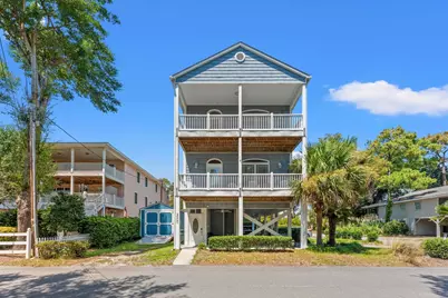401 45th Ave. S, North Myrtle Beach, SC 29582 - Photo 1