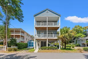 401 45th Ave S, North Myrtle Beach, SC 29582 - Photo 1