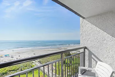 6804 N Ocean Blvd. N #629, Myrtle Beach, SC 29572 - Photo 4
