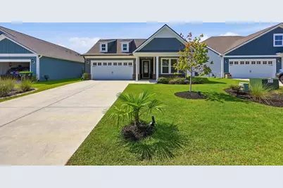 1240 Winding Creek Way, Myrtle Beach, SC 29588 - Photo 1