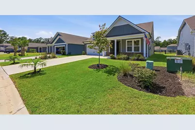 1240 Winding Creek Way, Myrtle Beach, SC 29588 - Photo 2