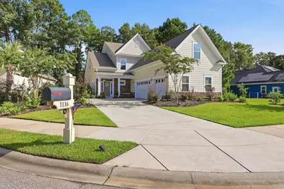 1116 Maccoa Dr., Conway, SC 29526 - Photo 1