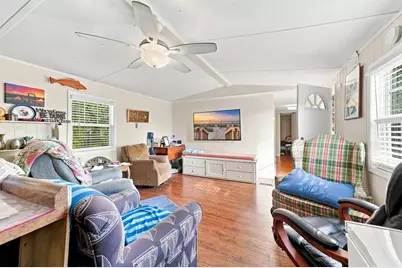 2106 Mineral Springs Rd., Conway, SC 29527 - Photo 28