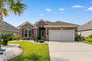 640 Belle Dr, North Myrtle Beach, SC 29582 - Photo 1