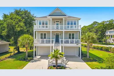 213 6th Ave. N, North Myrtle Beach, SC 29582 - Photo 2