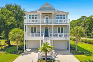 213 6th Ave N, North Myrtle Beach, SC 29582 - Photo 2