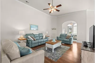 712 Sandberg St., Surfside Beach, SC 29575 - Photo 14