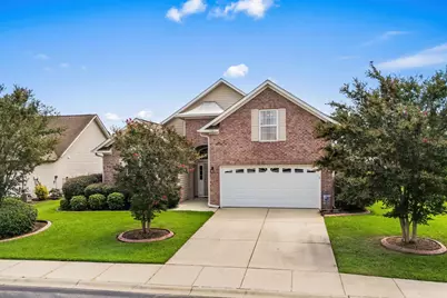 712 Sandberg St., Surfside Beach, SC 29575 - Photo 6