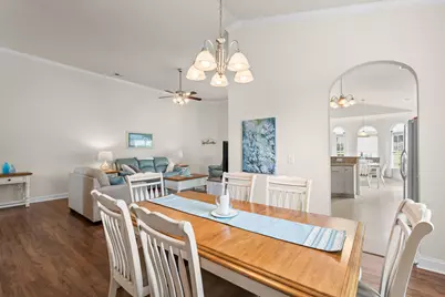 712 Sandberg St., Surfside Beach, SC 29575 - Photo 16