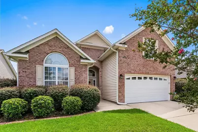712 Sandberg St., Surfside Beach, SC 29575 - Photo 2