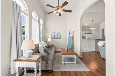 712 Sandberg St., Surfside Beach, SC 29575 - Photo 32